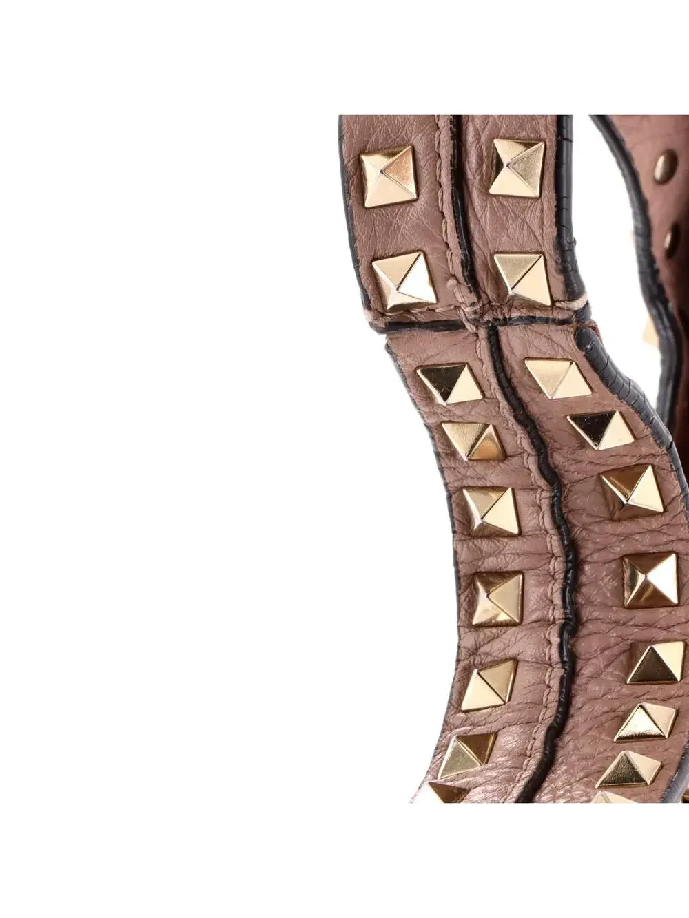 Valentino Garavani Rockstud Flip Lock #236783V87B